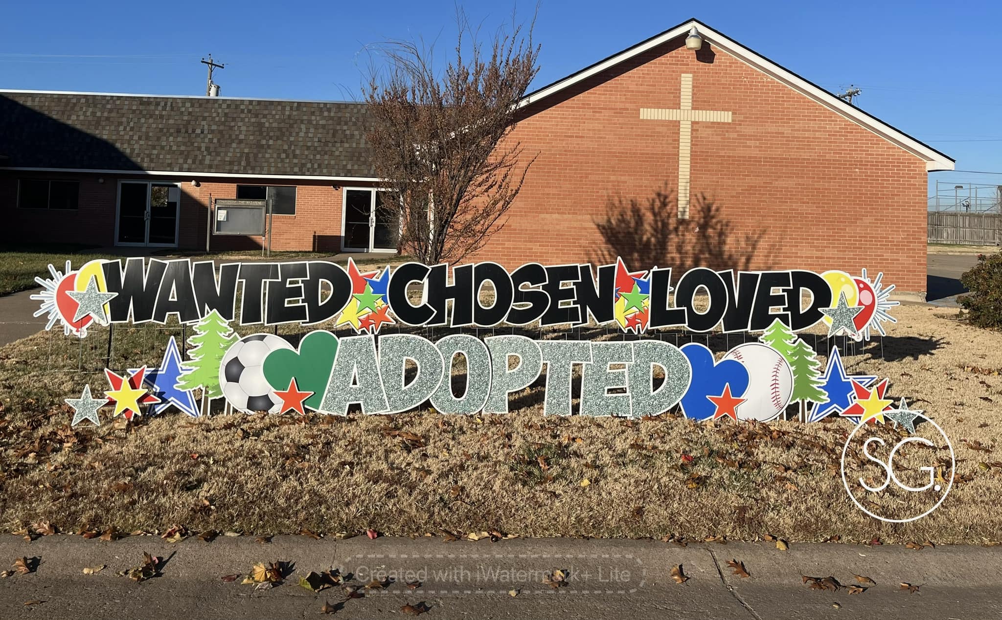 AdoptedLoved